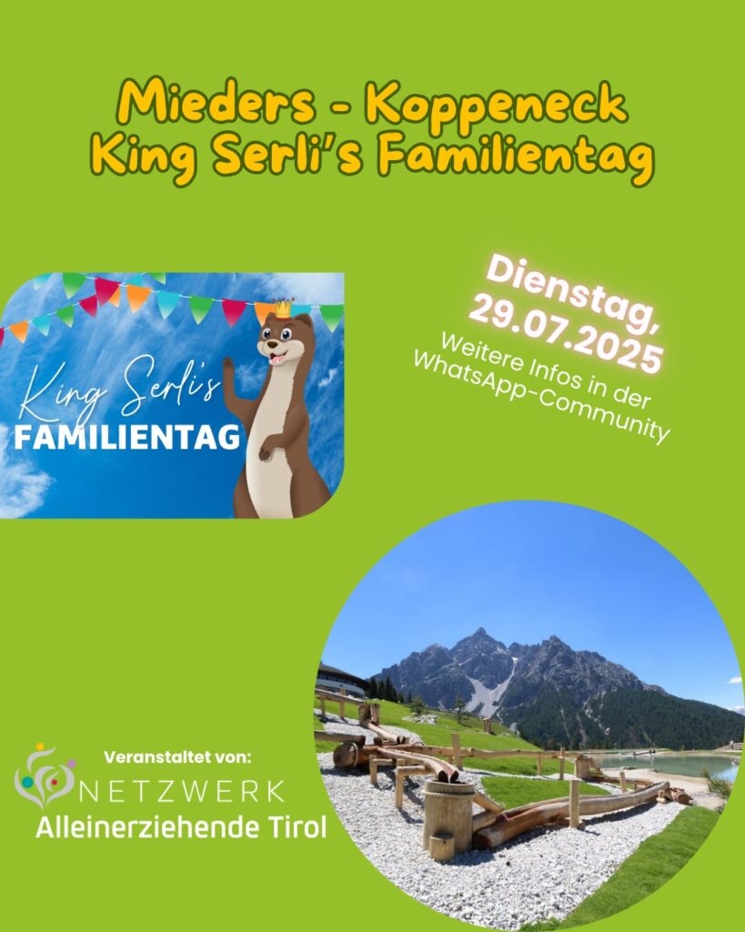 King serli