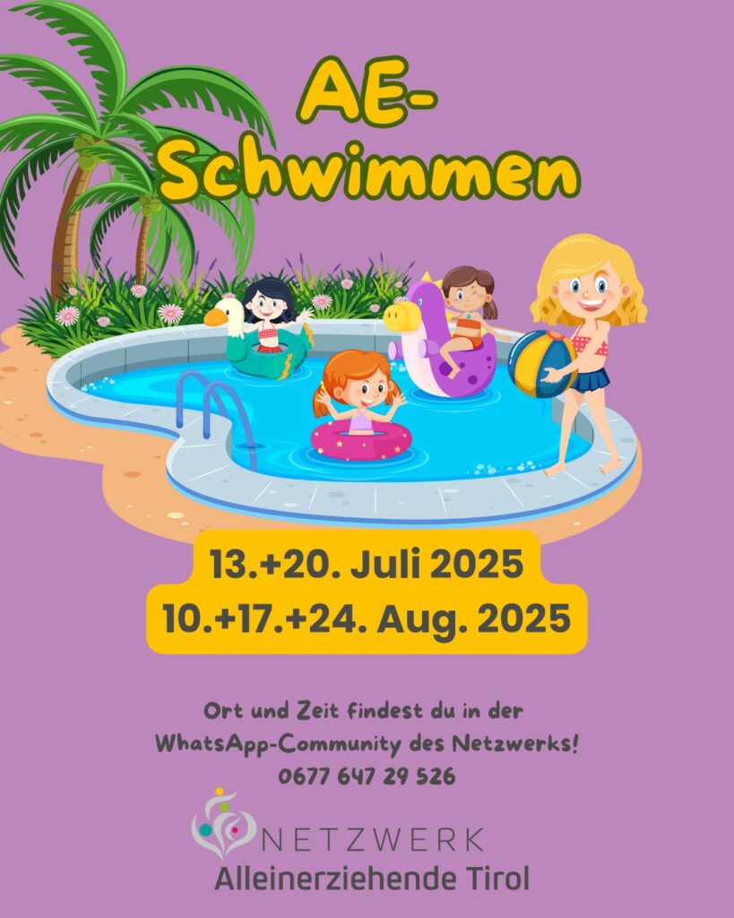 AE-Schwimmen